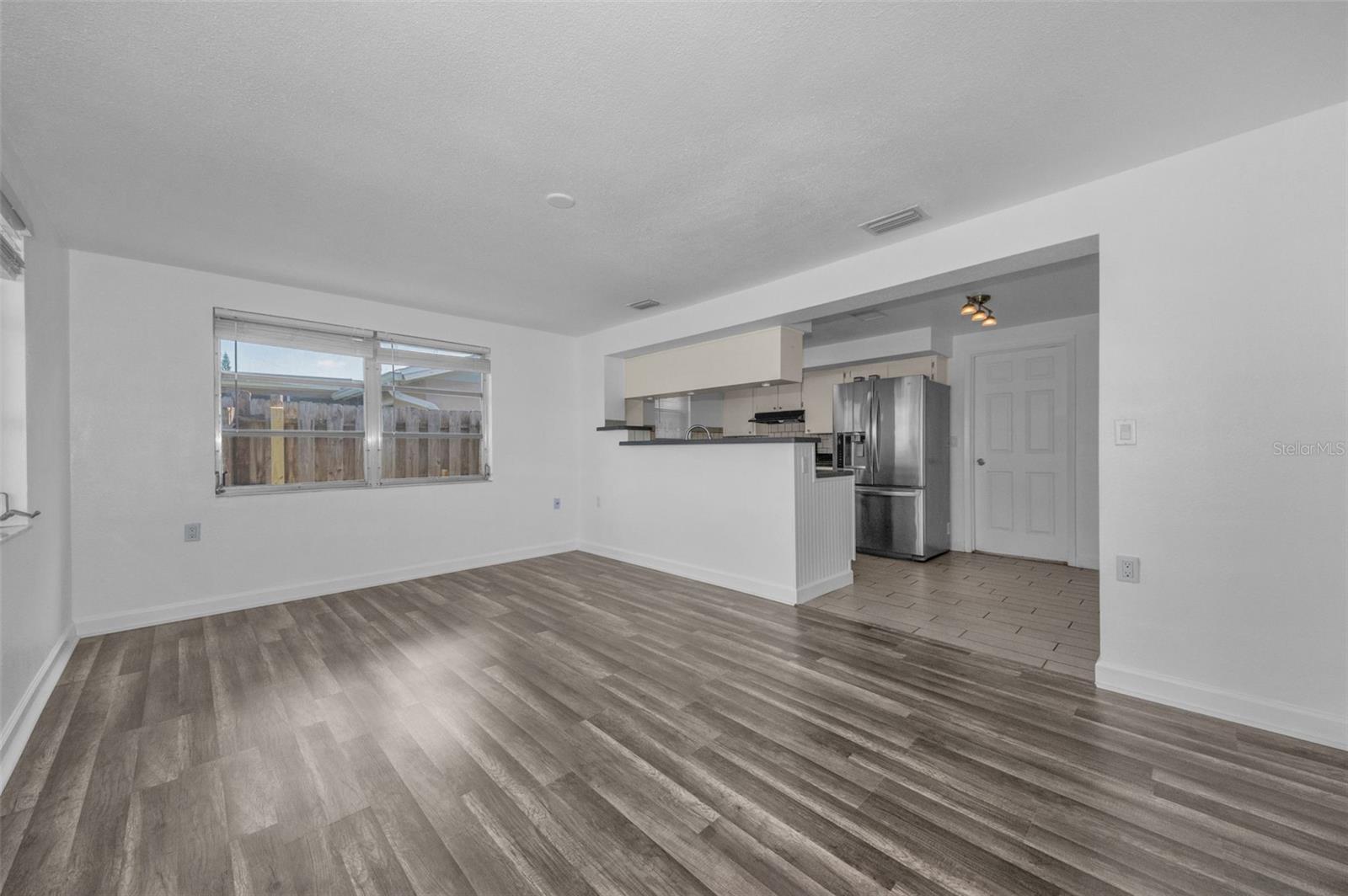 FOREST HILLS EAST - Residential