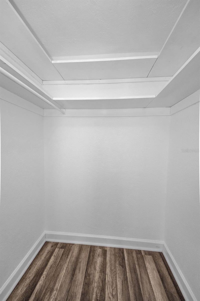 FOREST HILLS EAST - Residential