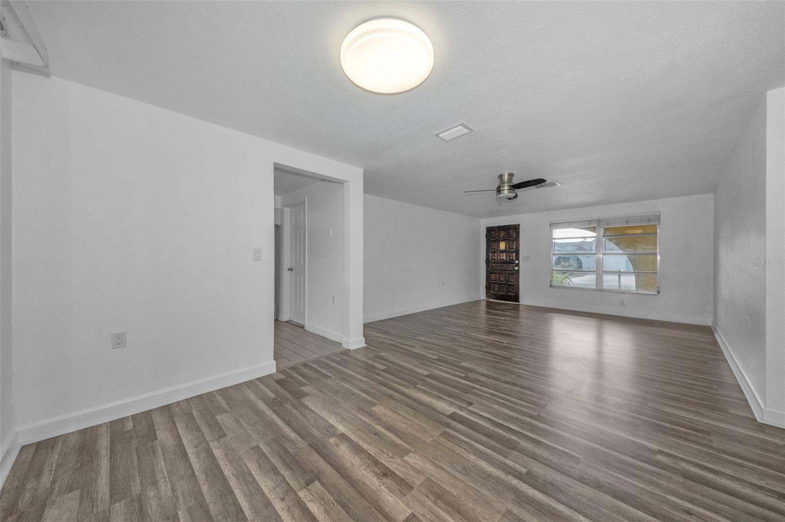 FOREST HILLS EAST - Residential