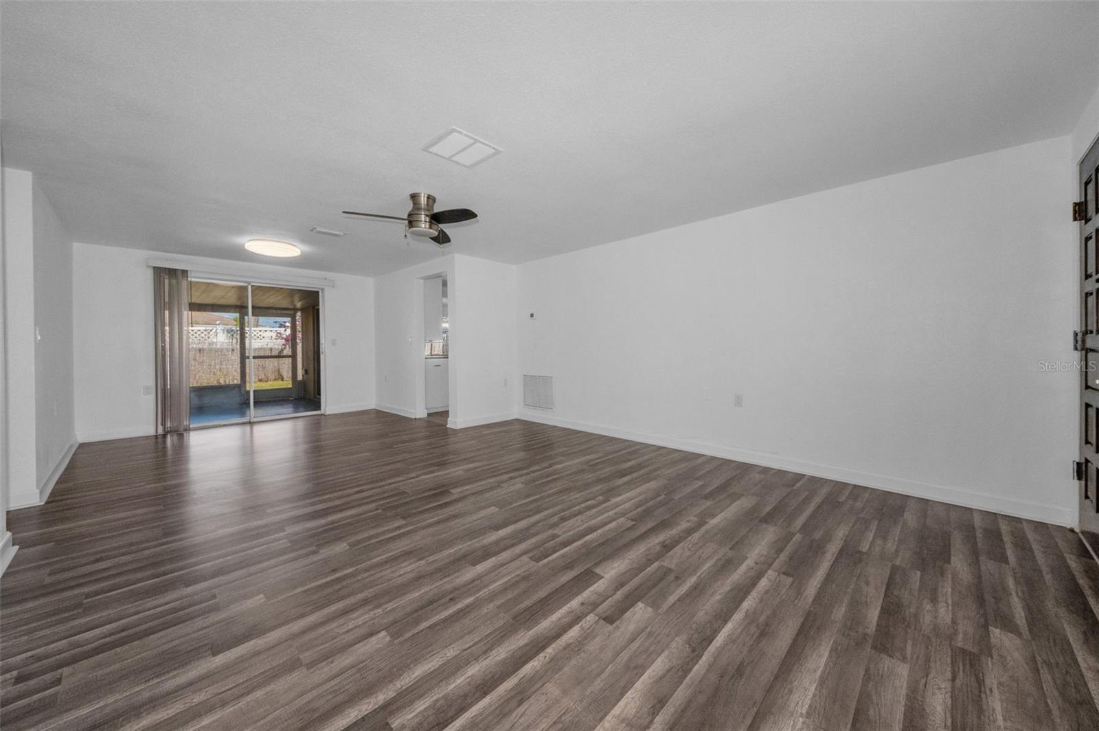 FOREST HILLS EAST - Residential