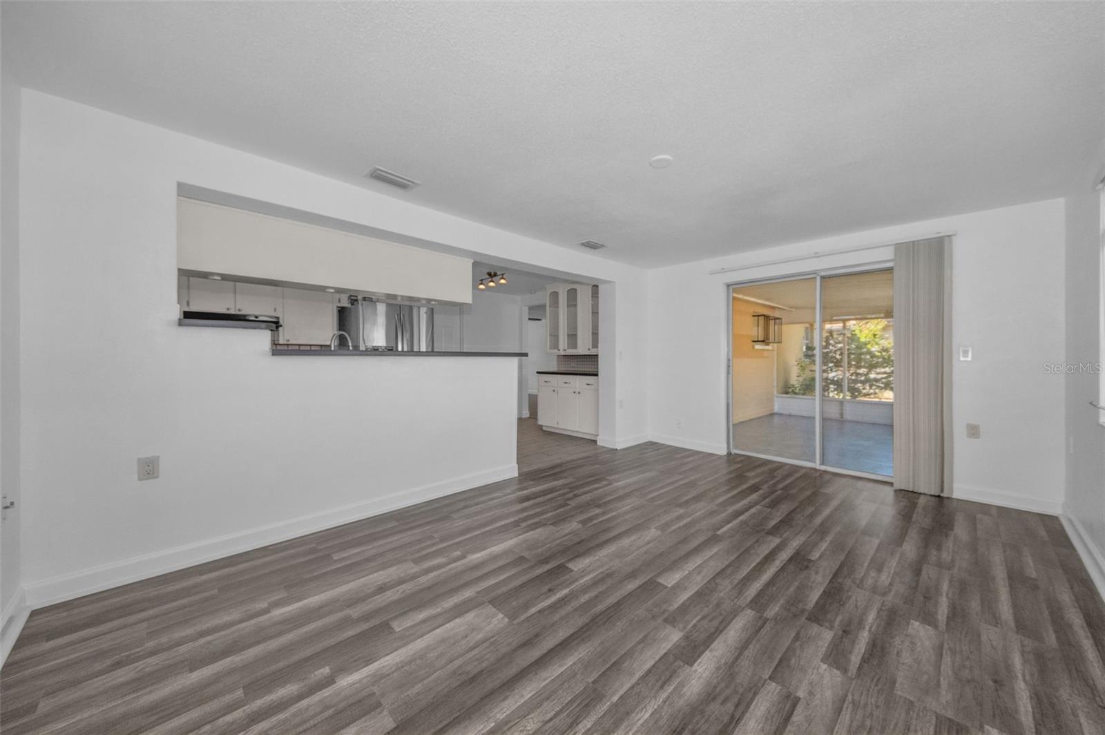 FOREST HILLS EAST - Residential