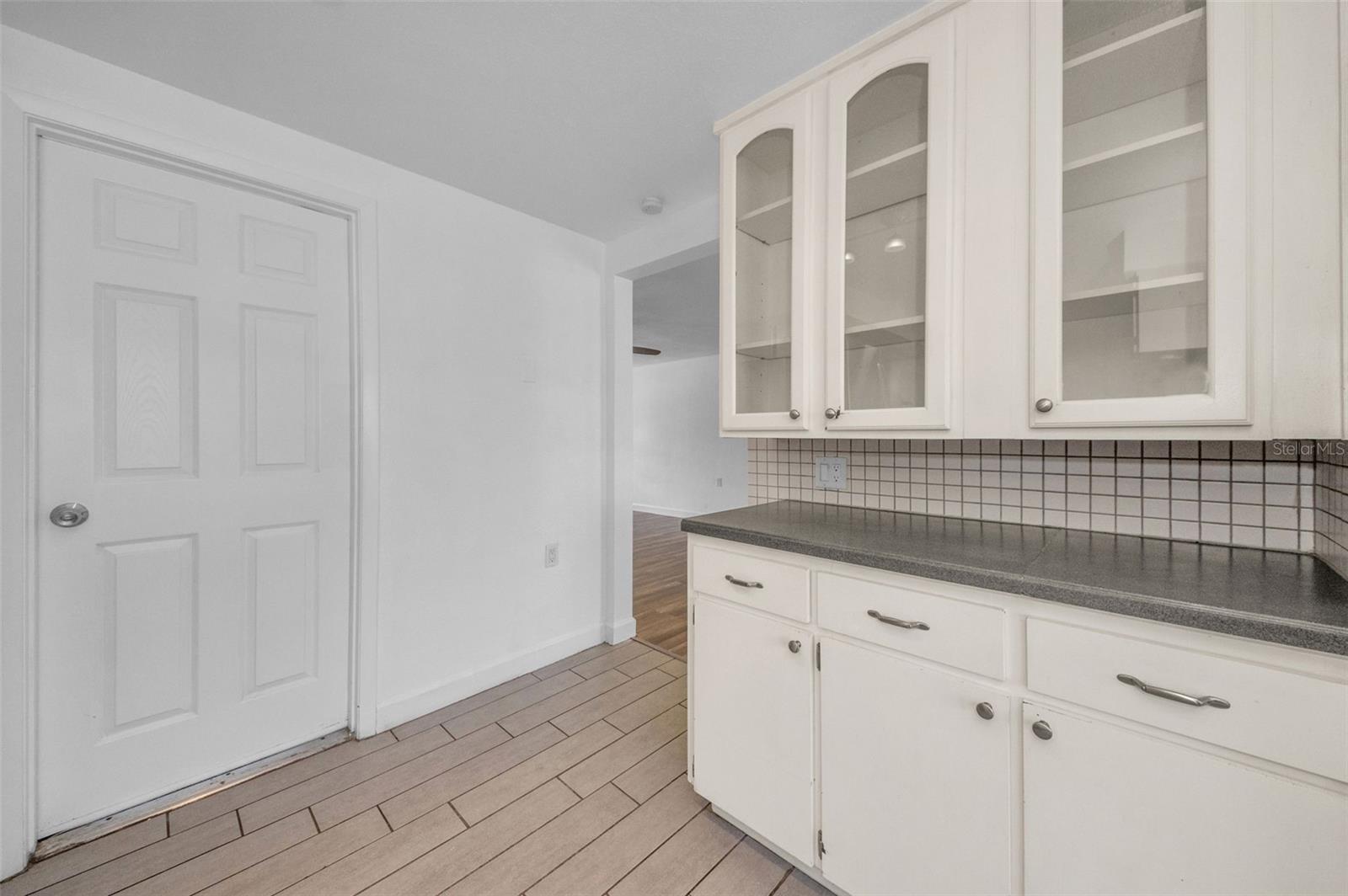 FOREST HILLS EAST - Residential