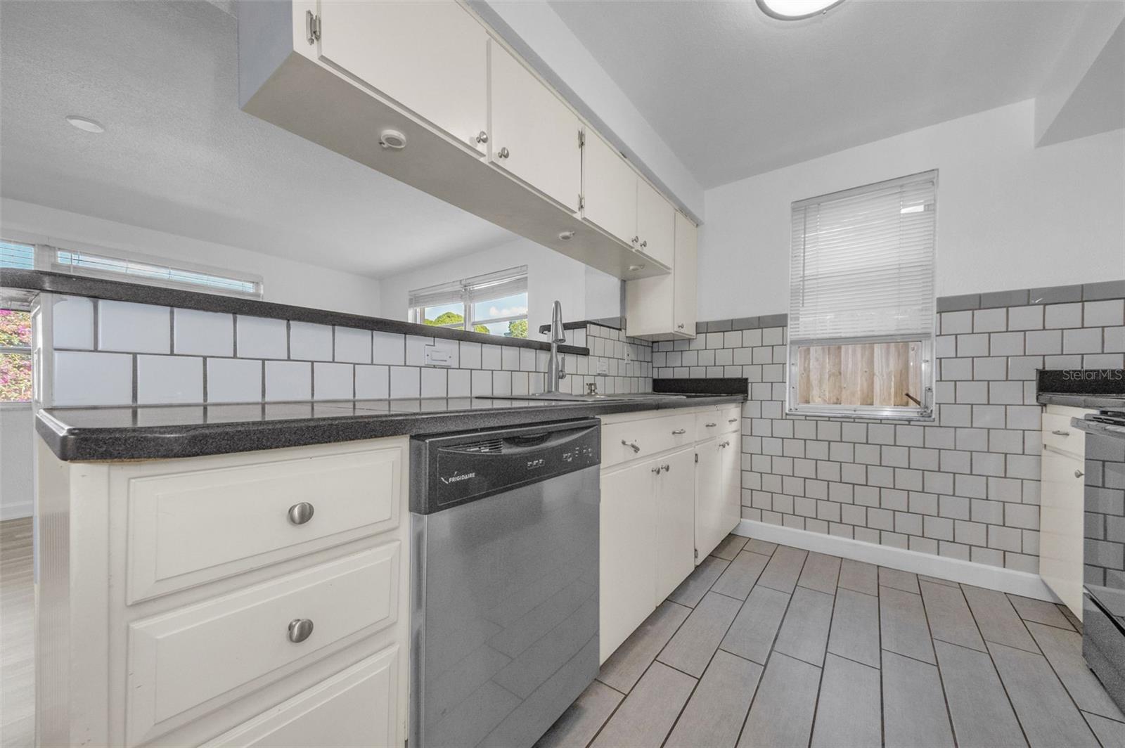 FOREST HILLS EAST - Residential