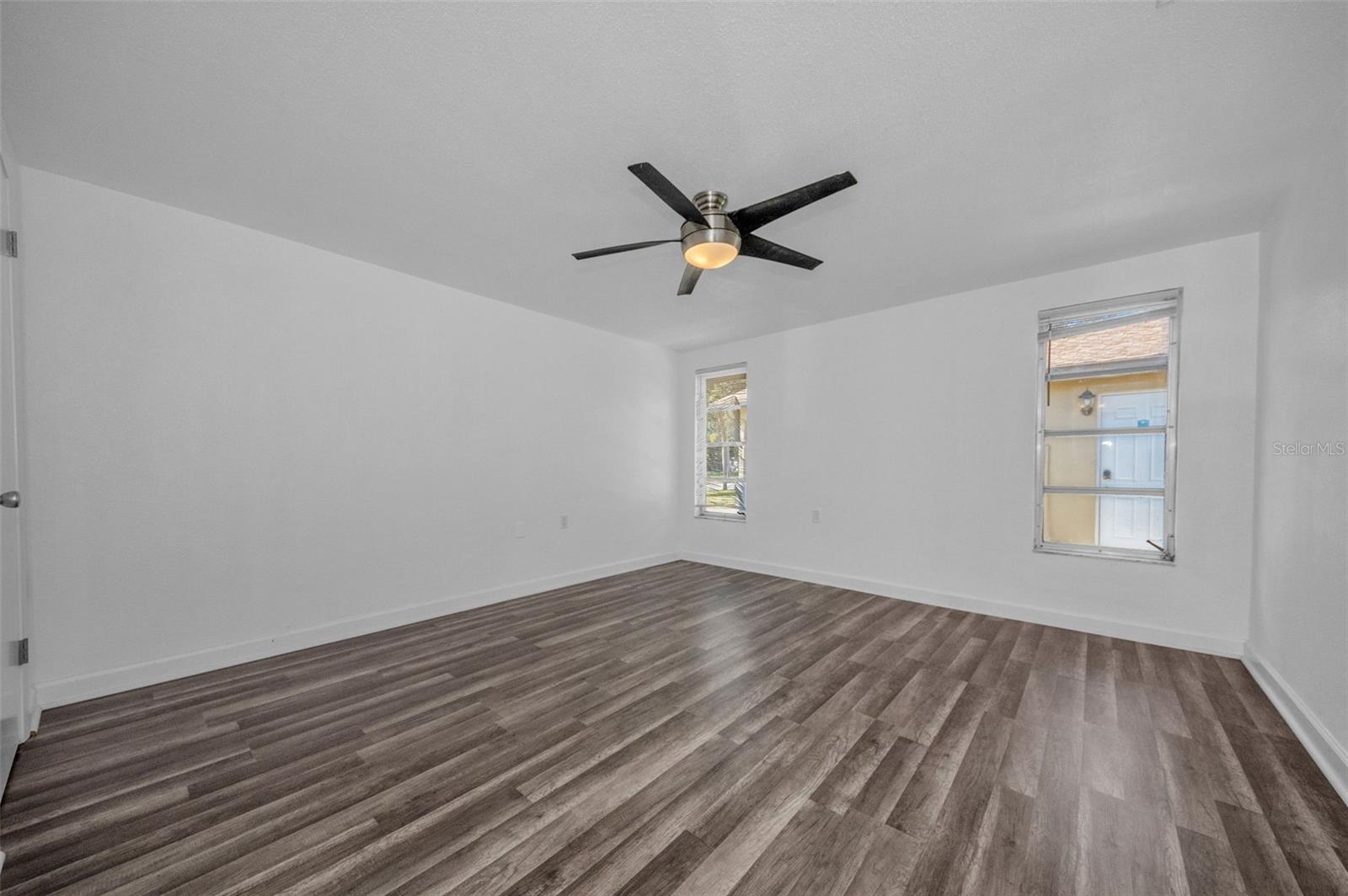 FOREST HILLS EAST - Residential