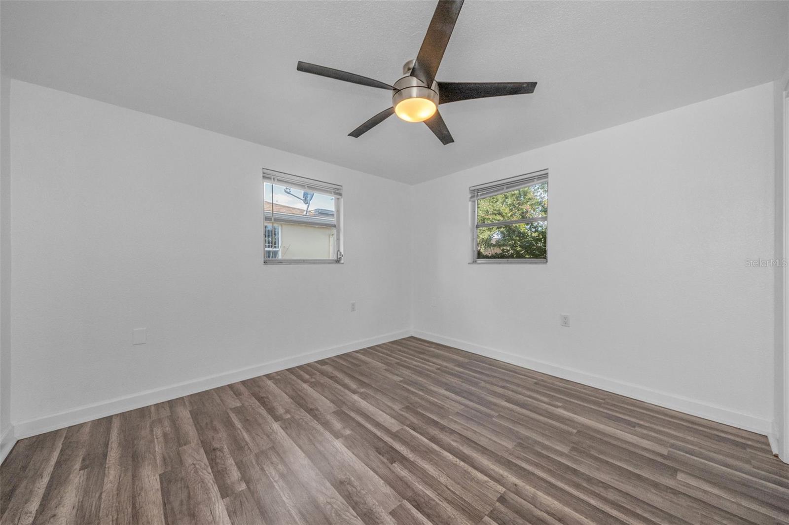 FOREST HILLS EAST - Residential