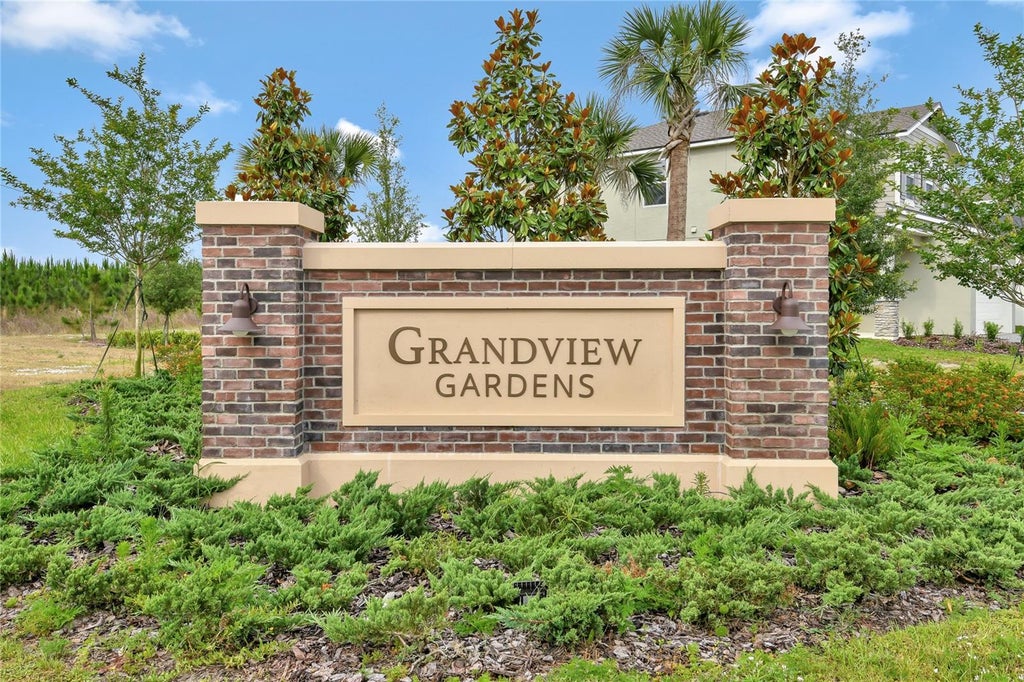 Photo of 1772 Carnelian Street, Deland, FL 32720 (MLS # S5155639)