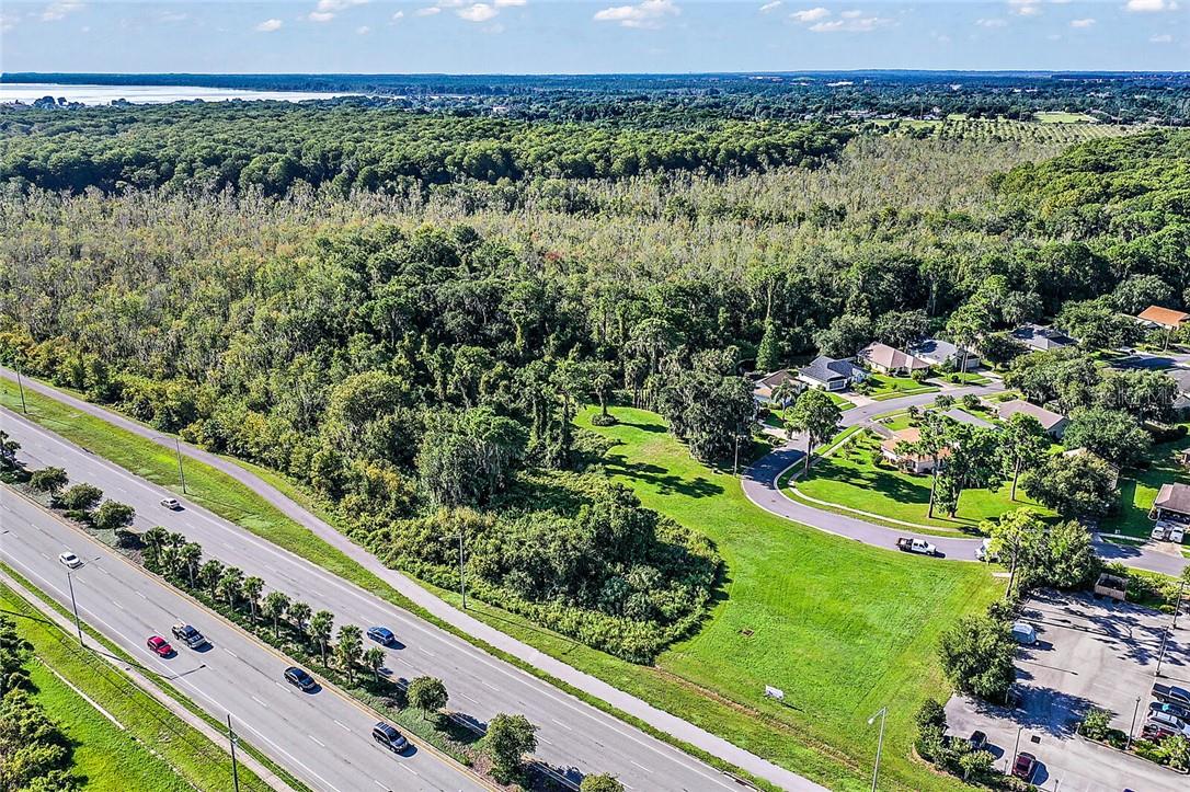2000 VINDALE RD & US HWY 441
