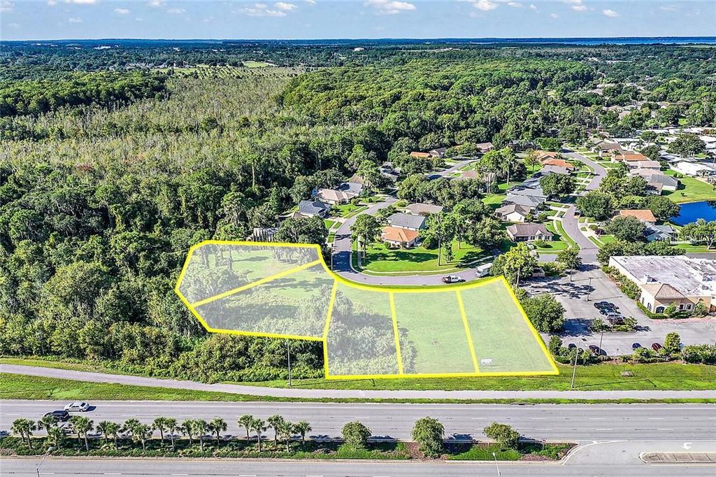 Photo of 2000 Vindale Rd &amp; Us Hwy 441, Tavares, FL 32778 (MLS # G5034666)