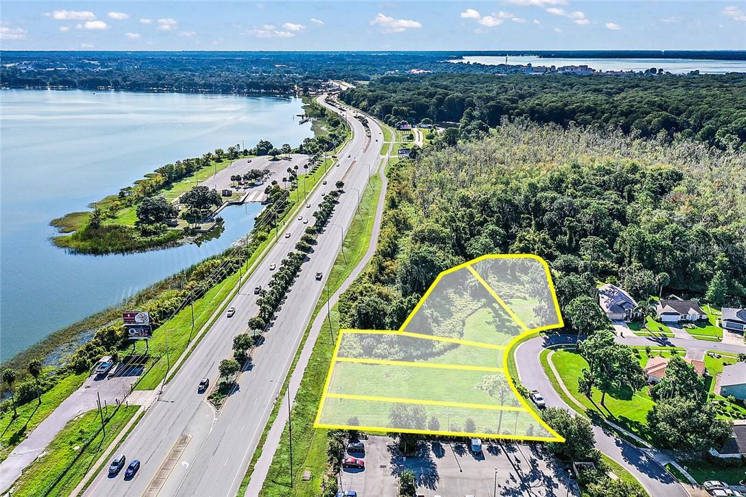 2000 VINDALE RD & US HWY 441