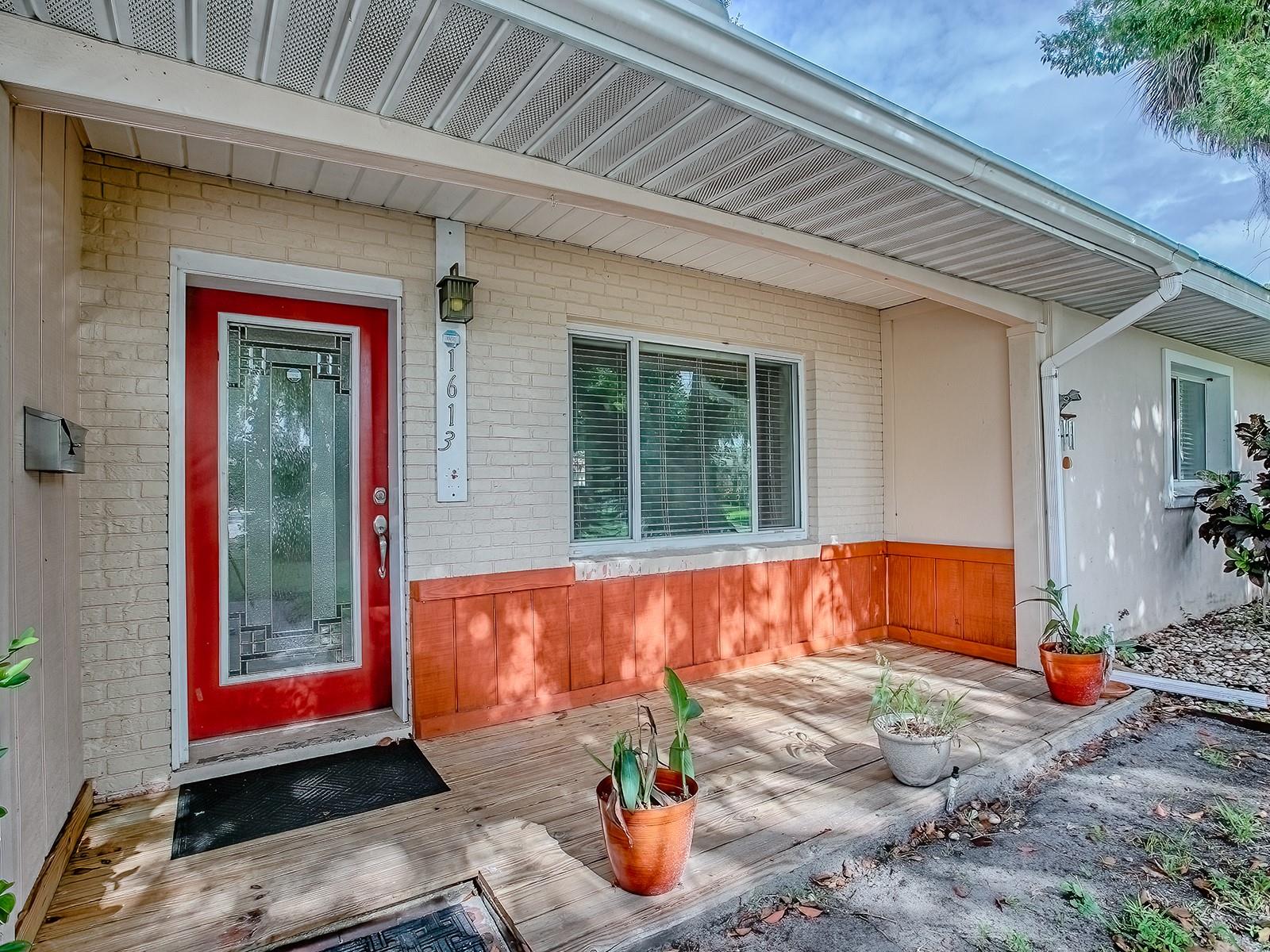 TAVARES NORTH LAKEWOOD PARK - Residential