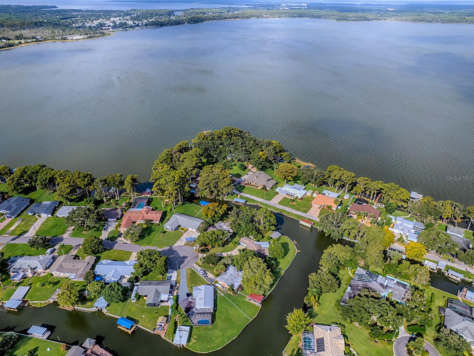TAVARES NORTH LAKEWOOD PARK - Residential