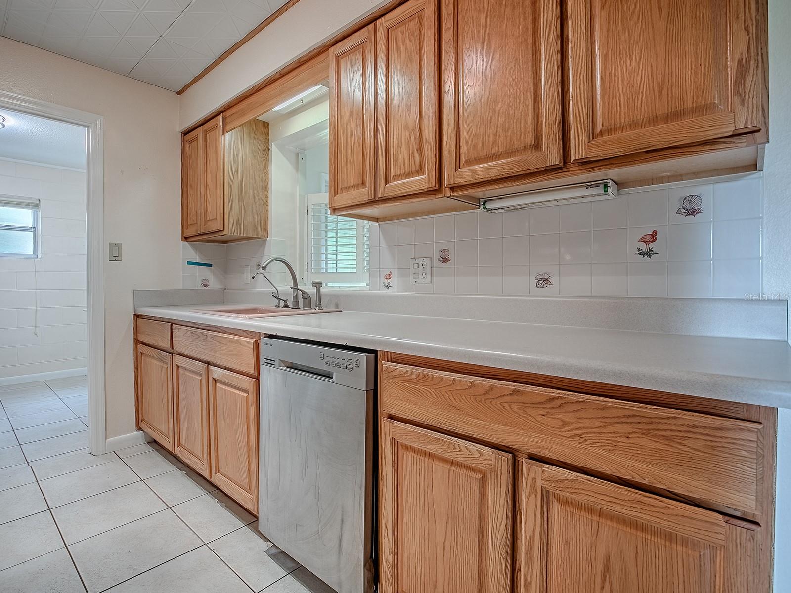 TAVARES NORTH LAKEWOOD PARK - Residential