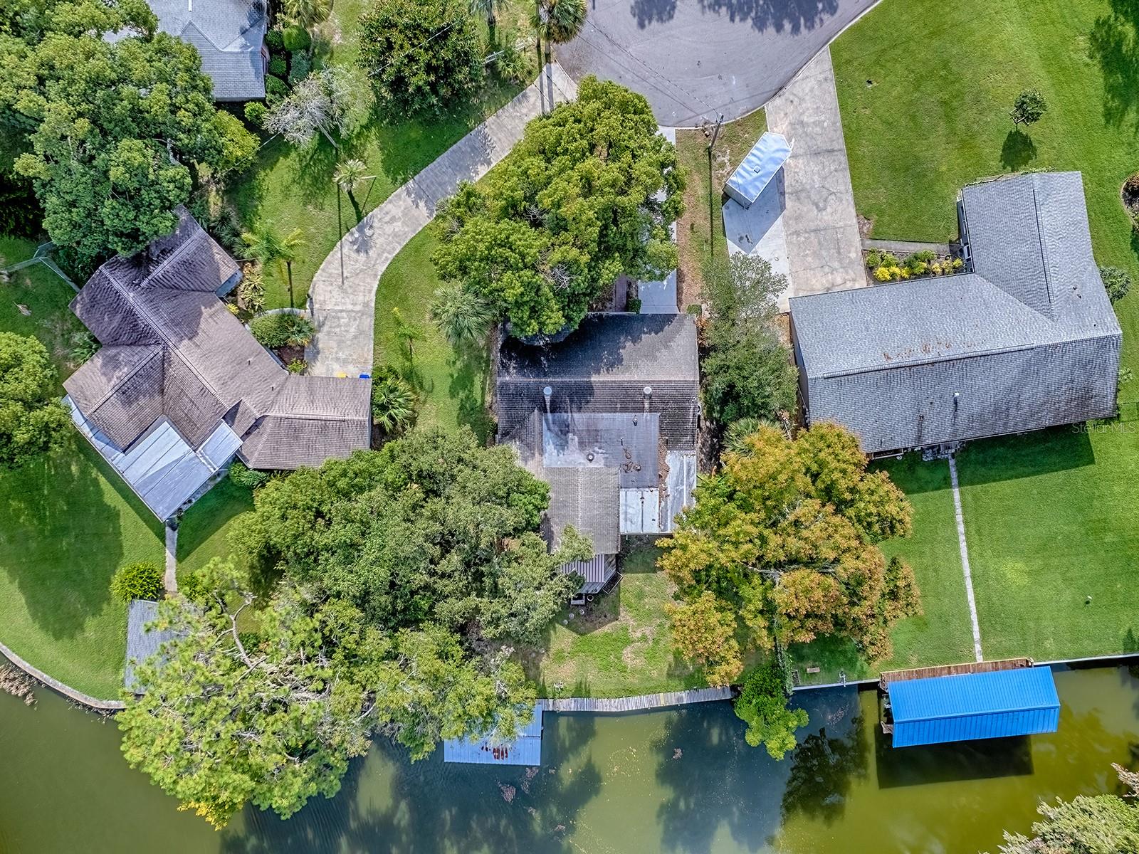 TAVARES NORTH LAKEWOOD PARK - Residential