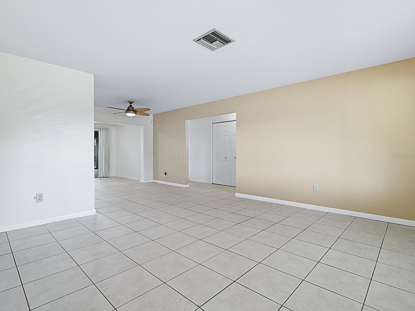 TAVARES NORTH LAKEWOOD PARK - Residential