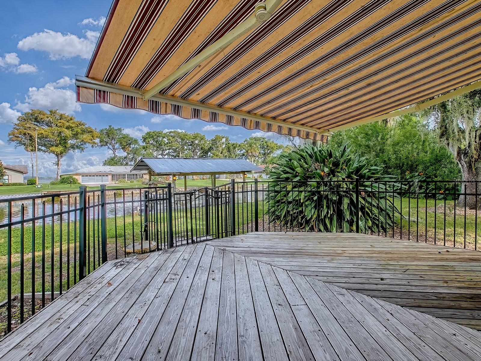 TAVARES NORTH LAKEWOOD PARK - Residential