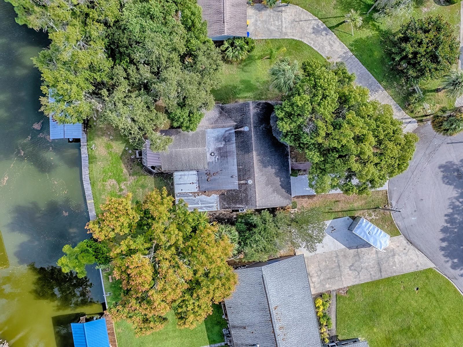 TAVARES NORTH LAKEWOOD PARK - Residential