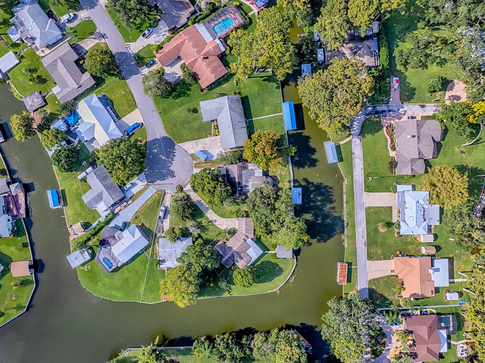 TAVARES NORTH LAKEWOOD PARK - Residential