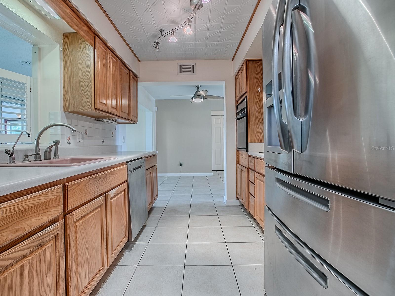 TAVARES NORTH LAKEWOOD PARK - Residential