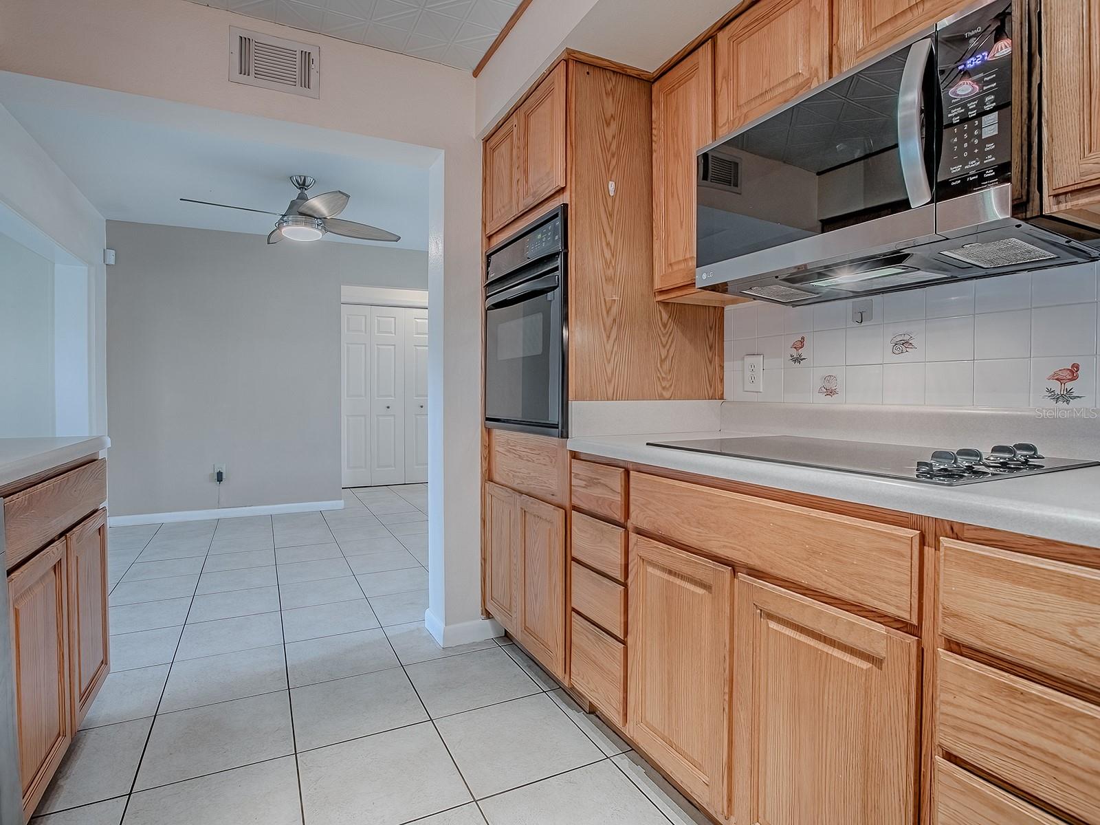 TAVARES NORTH LAKEWOOD PARK - Residential