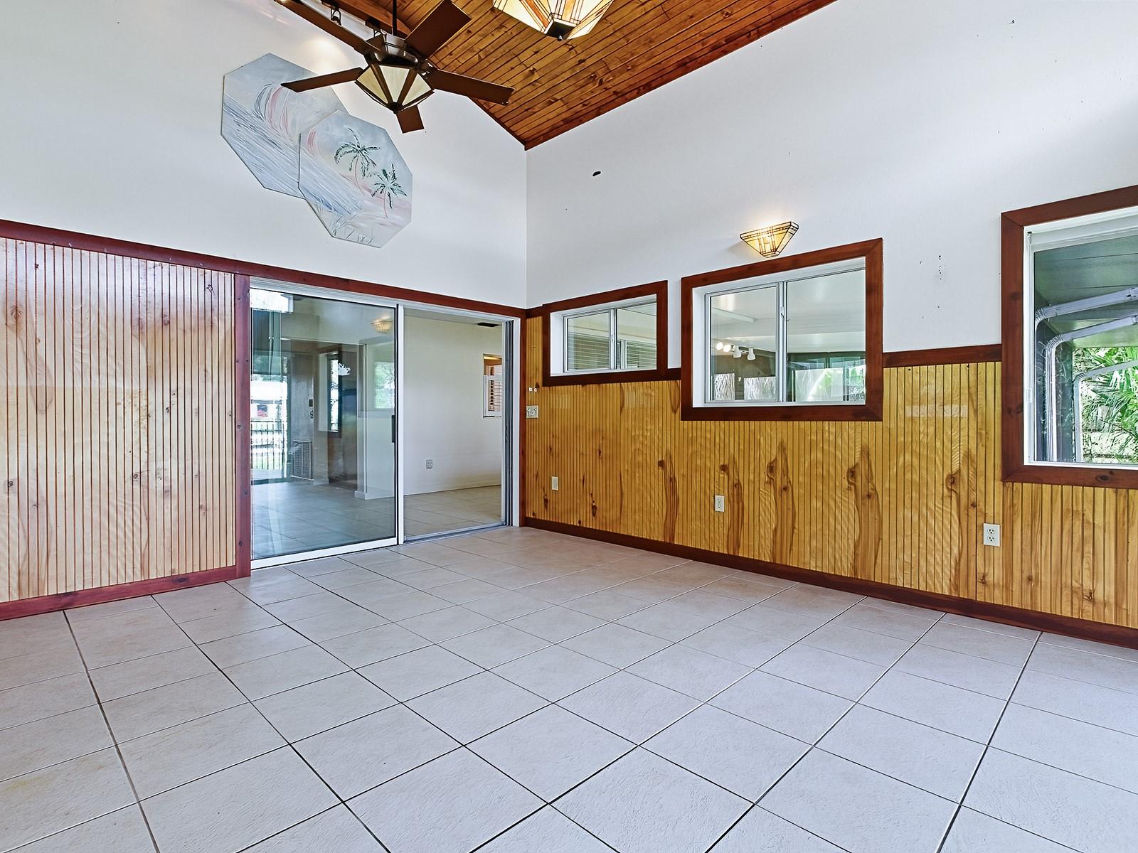 TAVARES NORTH LAKEWOOD PARK - Residential