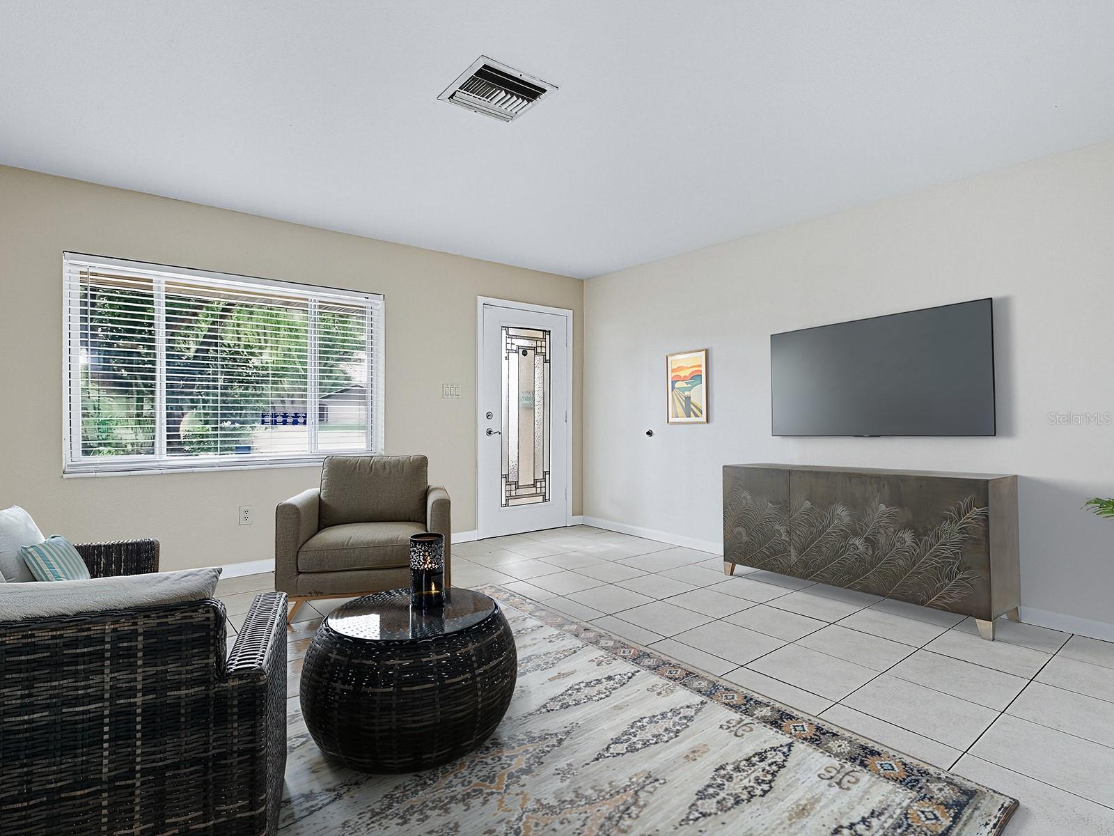 TAVARES NORTH LAKEWOOD PARK - Residential