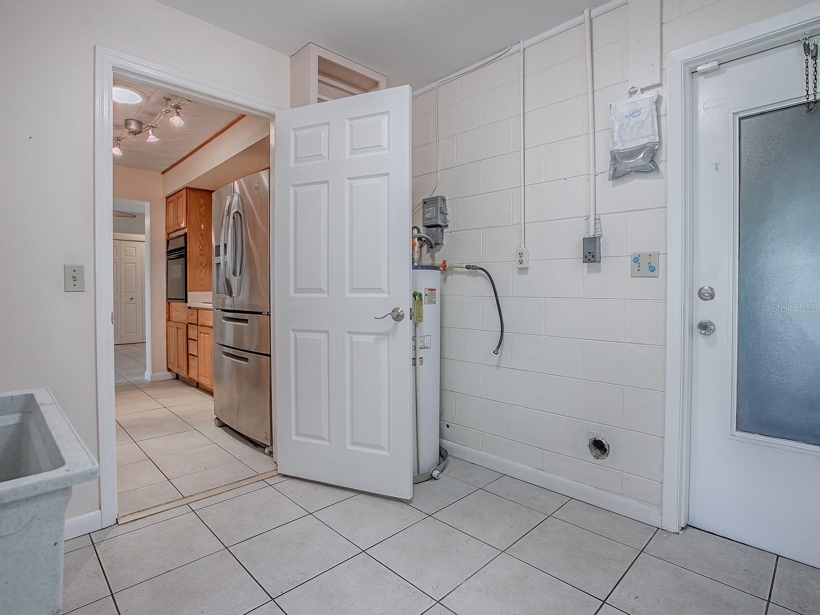 TAVARES NORTH LAKEWOOD PARK - Residential