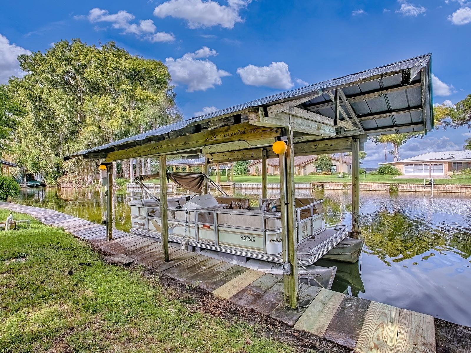 TAVARES NORTH LAKEWOOD PARK - Residential