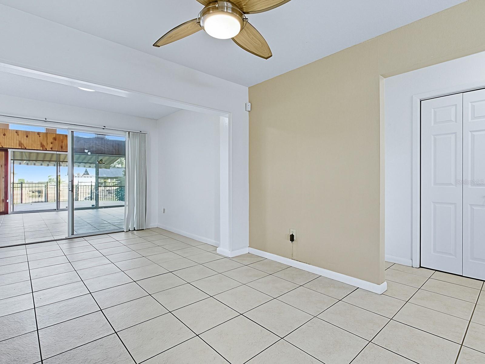 TAVARES NORTH LAKEWOOD PARK - Residential