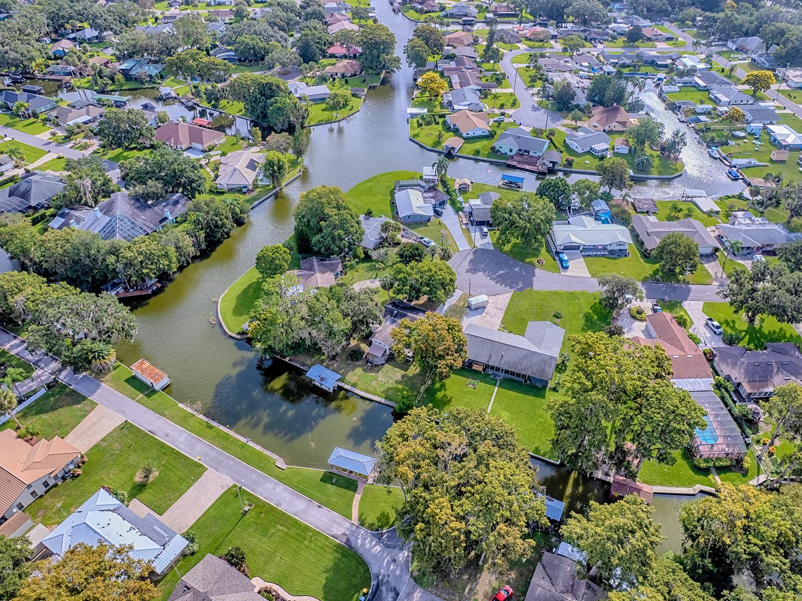 TAVARES NORTH LAKEWOOD PARK - Residential