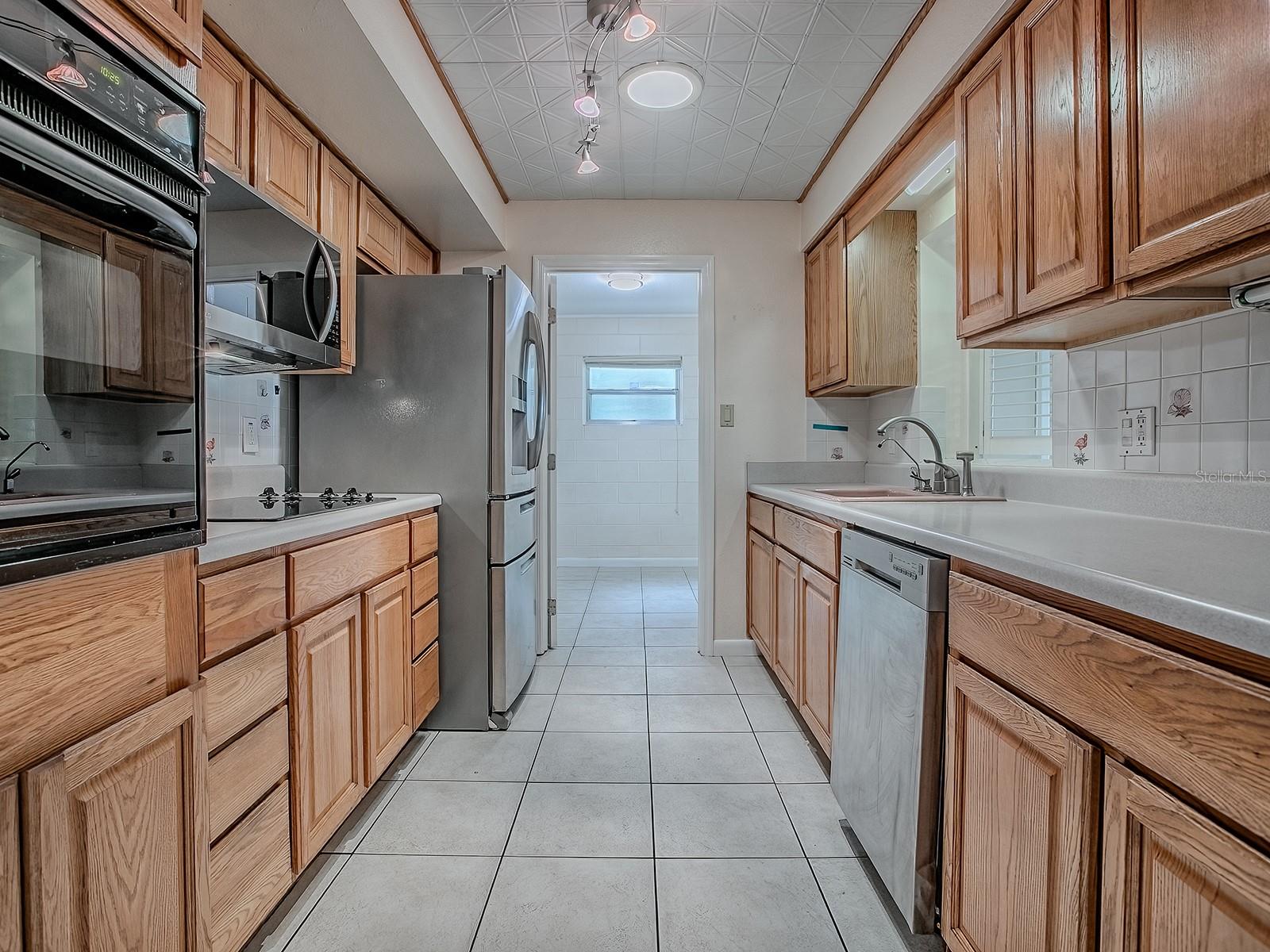 TAVARES NORTH LAKEWOOD PARK - Residential