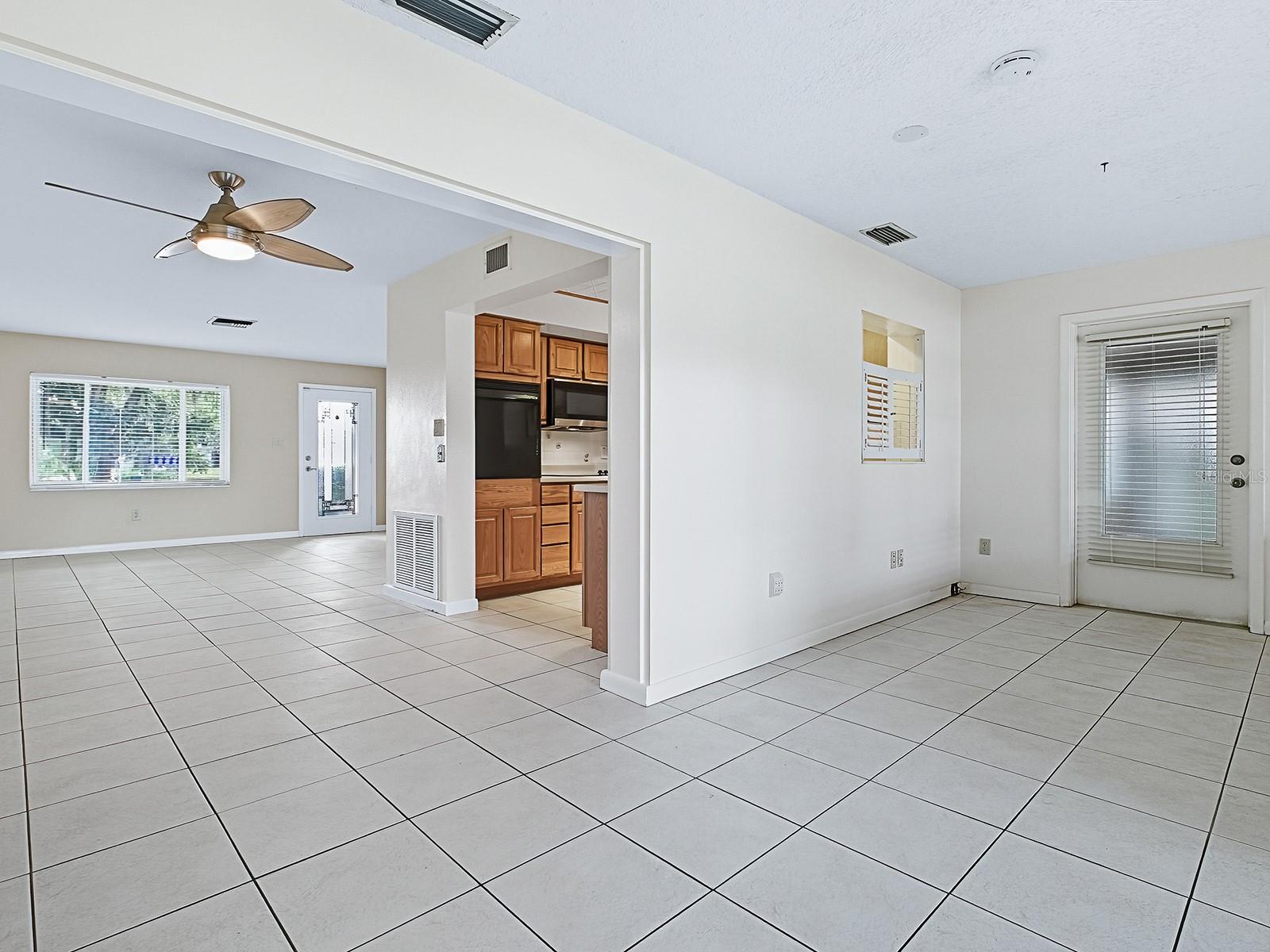 TAVARES NORTH LAKEWOOD PARK - Residential
