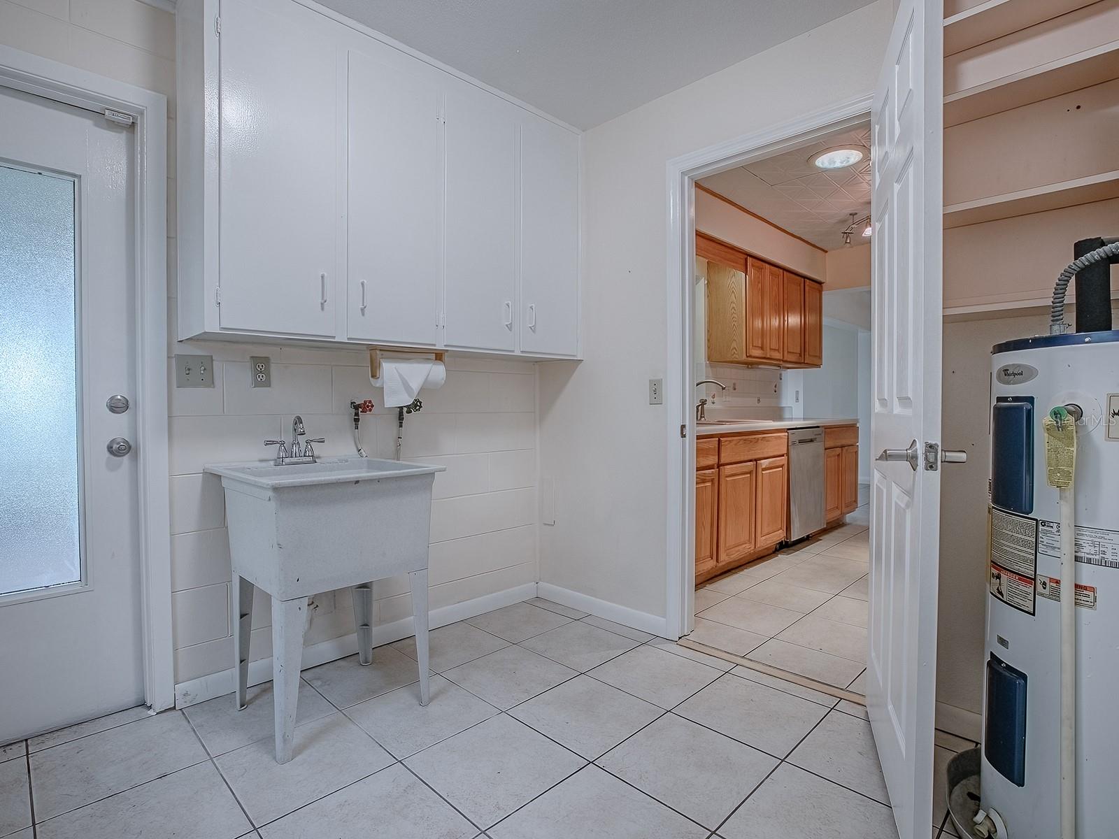 TAVARES NORTH LAKEWOOD PARK - Residential