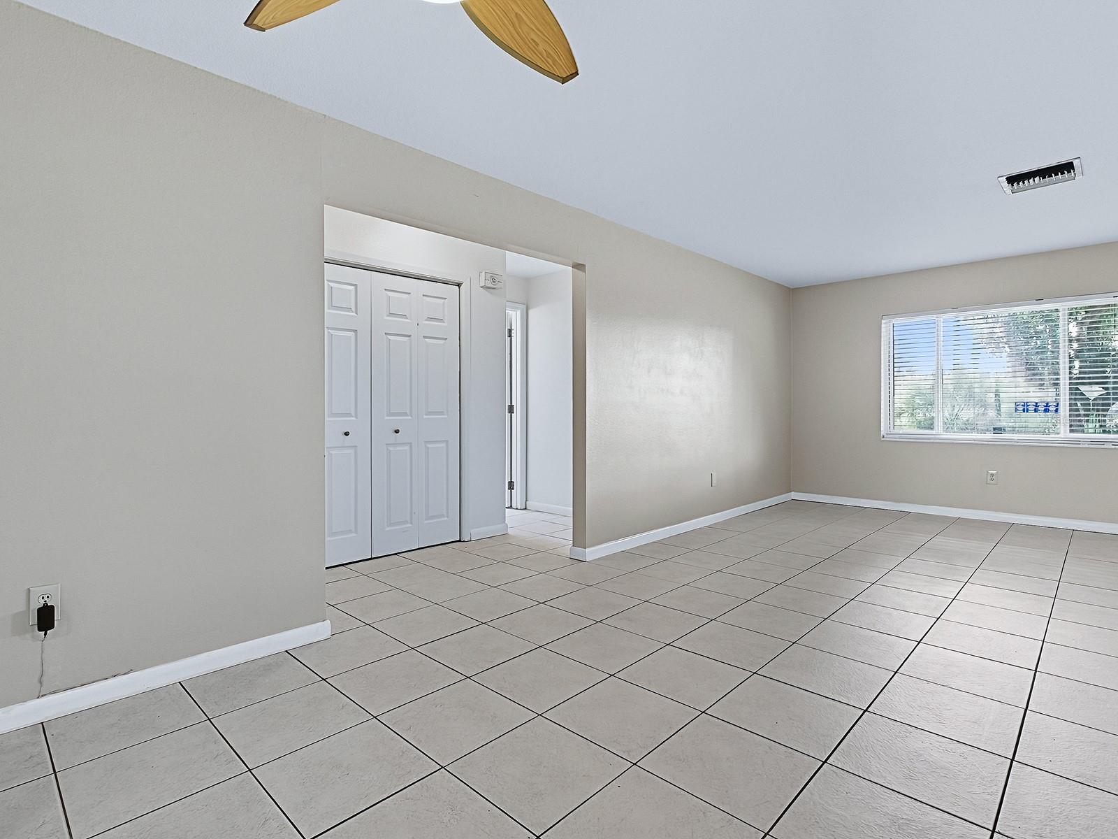 TAVARES NORTH LAKEWOOD PARK - Residential