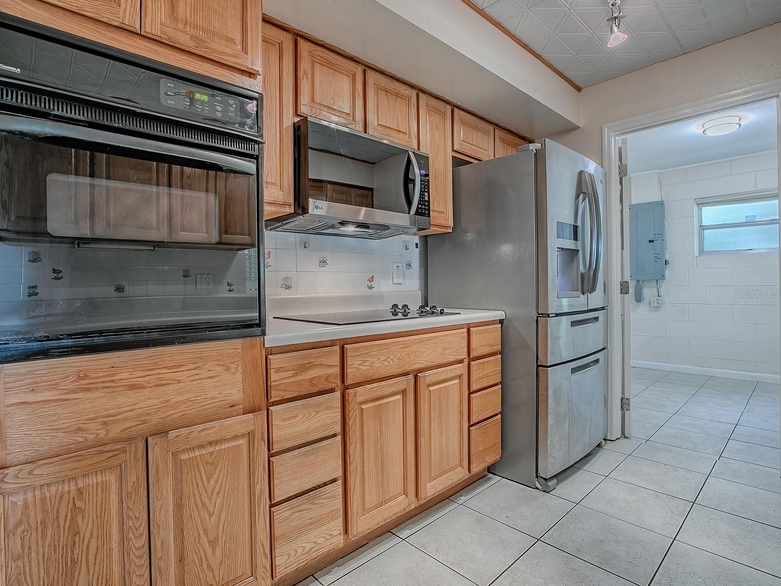 TAVARES NORTH LAKEWOOD PARK - Residential