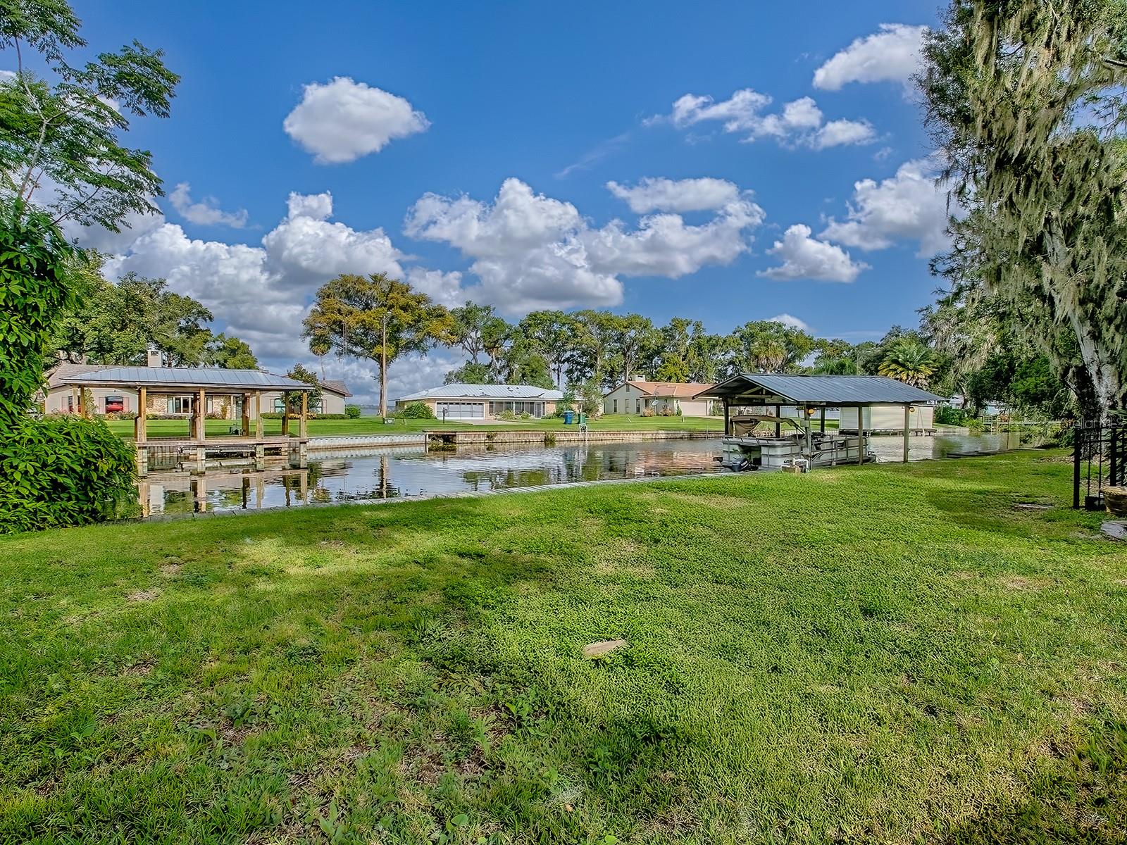 TAVARES NORTH LAKEWOOD PARK - Residential