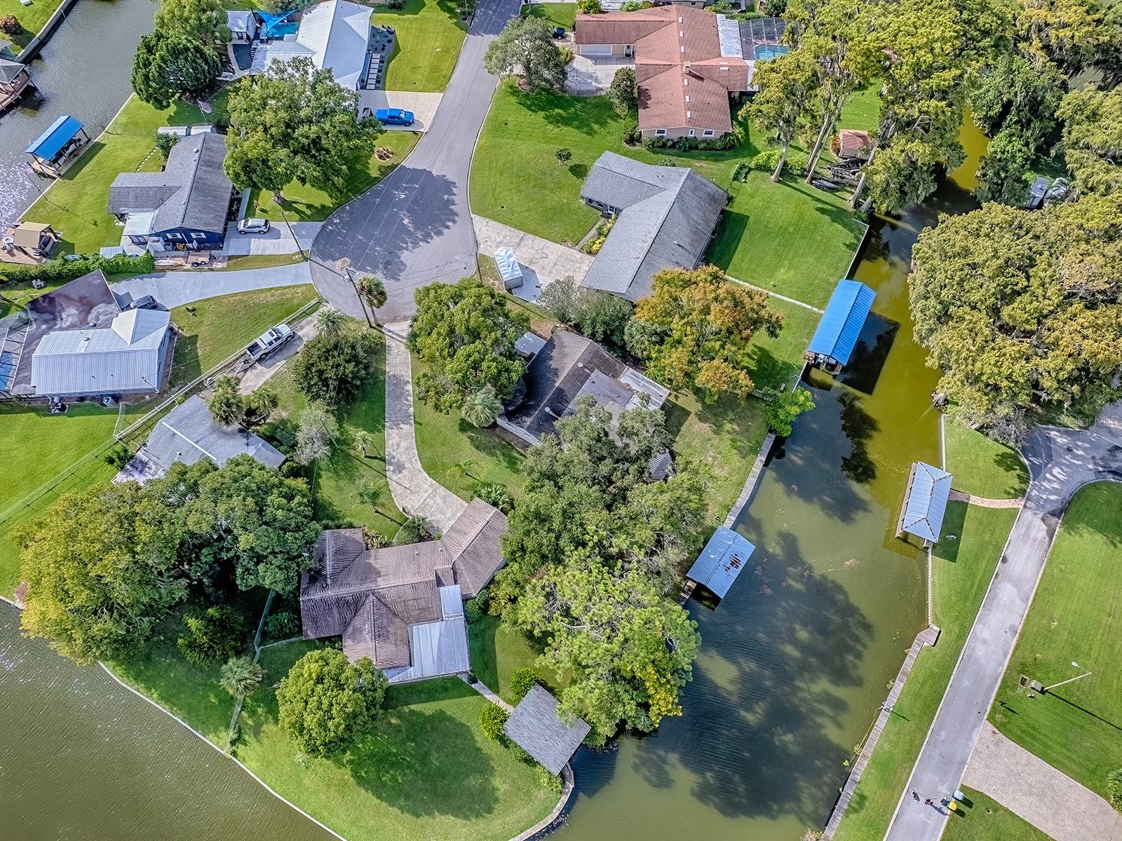 TAVARES NORTH LAKEWOOD PARK - Residential
