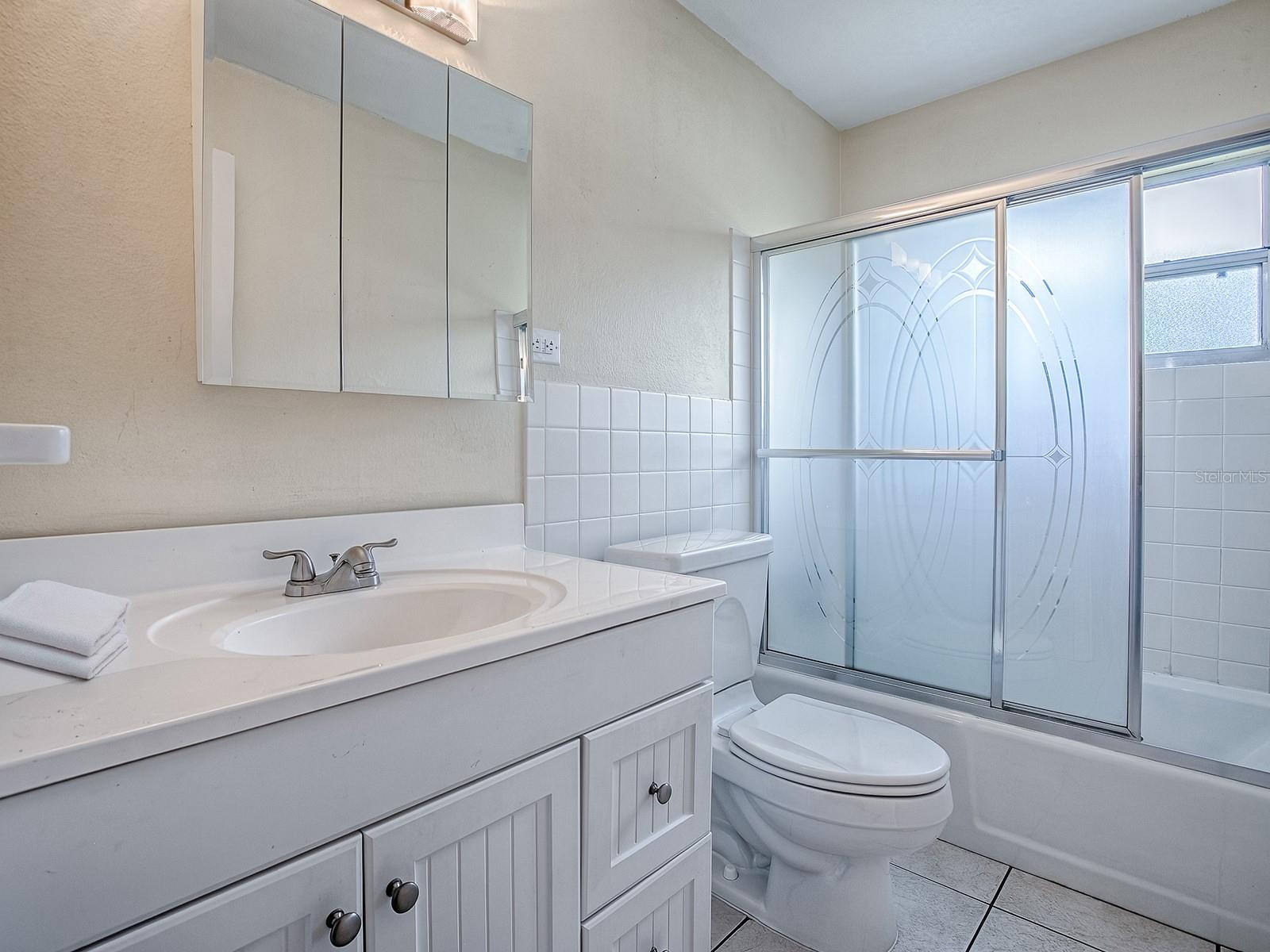 TAVARES NORTH LAKEWOOD PARK - Residential