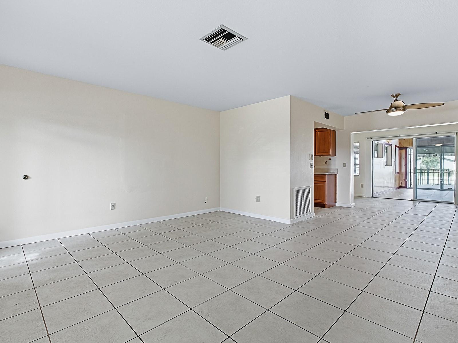 TAVARES NORTH LAKEWOOD PARK - Residential