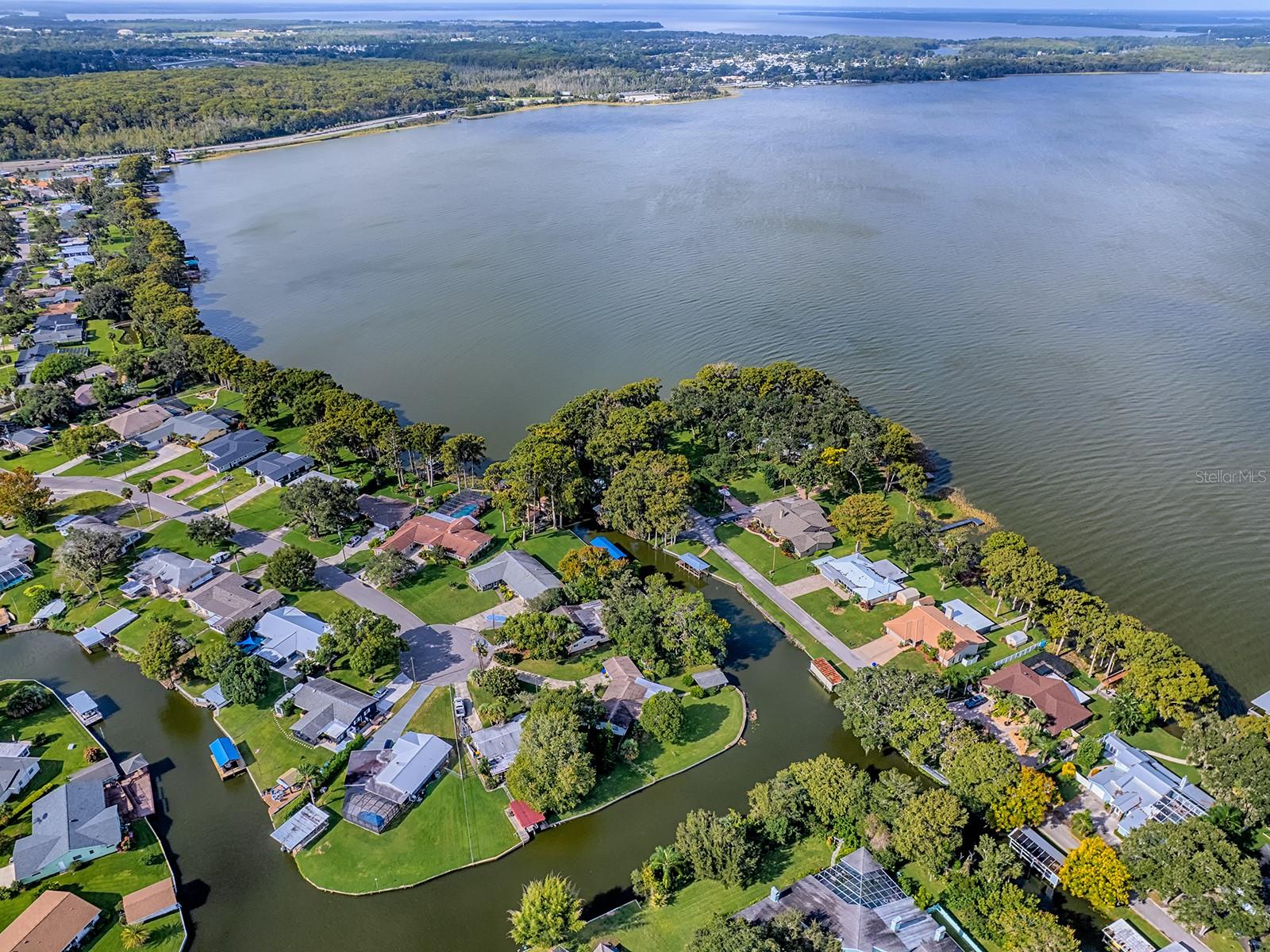 TAVARES NORTH LAKEWOOD PARK - Residential