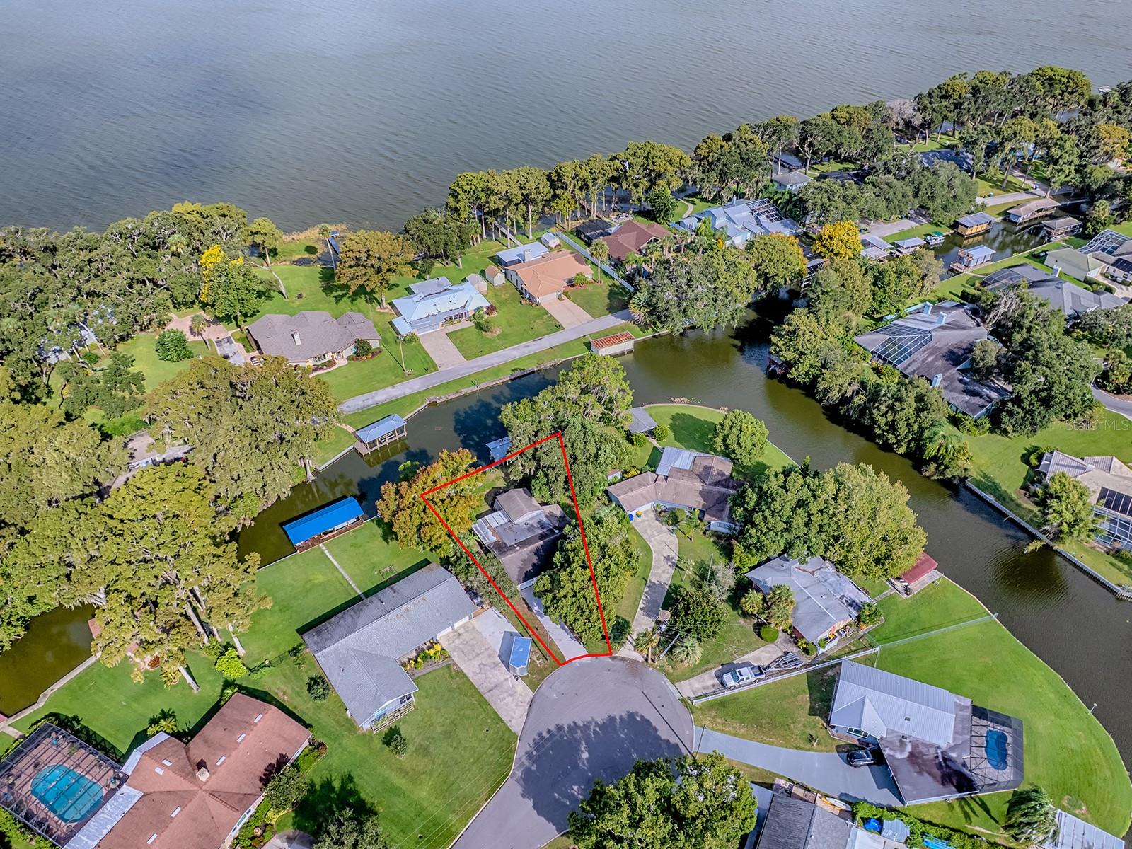 TAVARES NORTH LAKEWOOD PARK - Residential