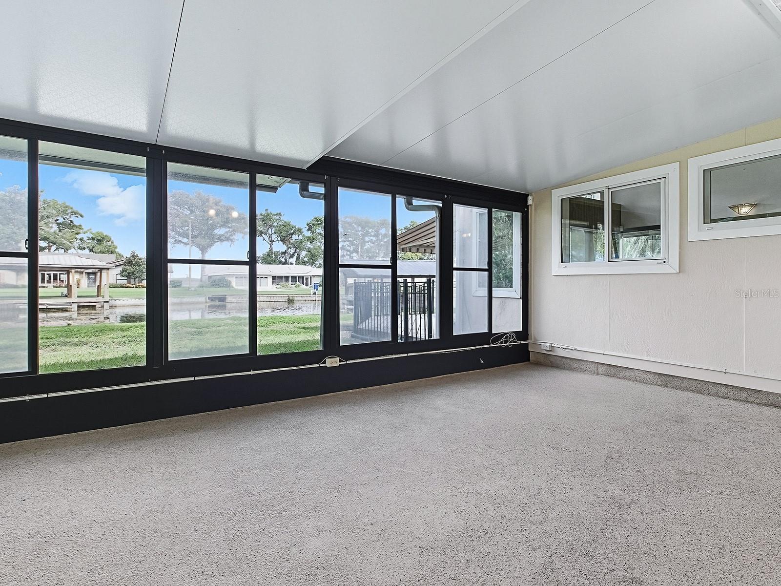 TAVARES NORTH LAKEWOOD PARK - Residential