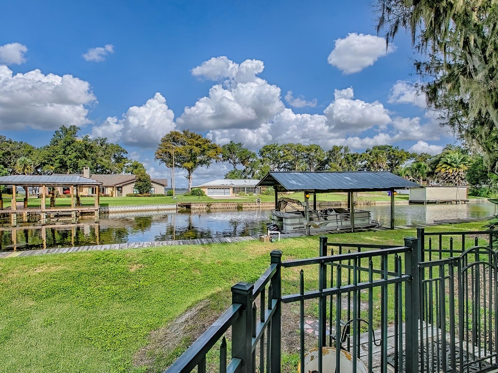 TAVARES NORTH LAKEWOOD PARK - Residential