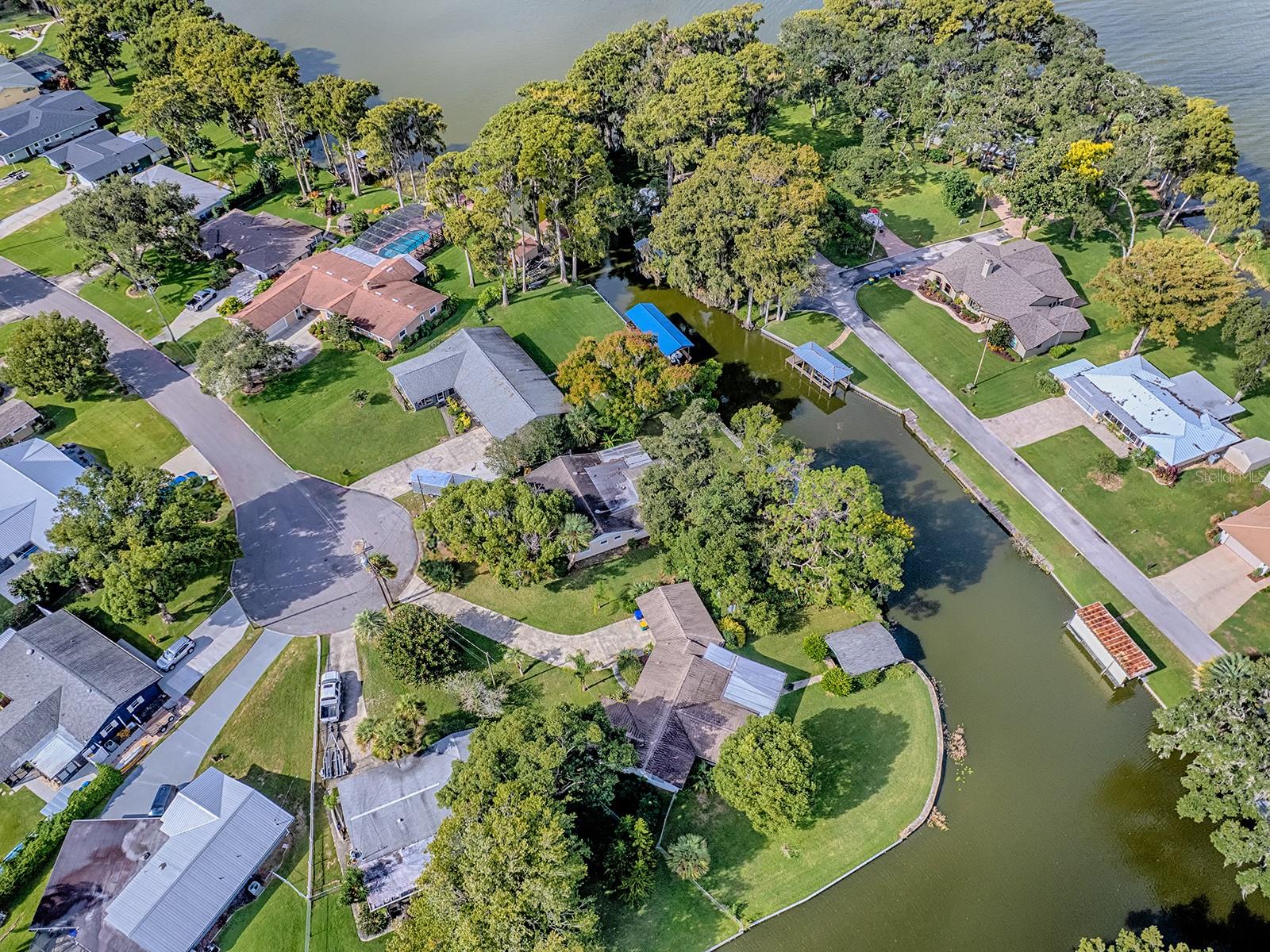 TAVARES NORTH LAKEWOOD PARK - Residential