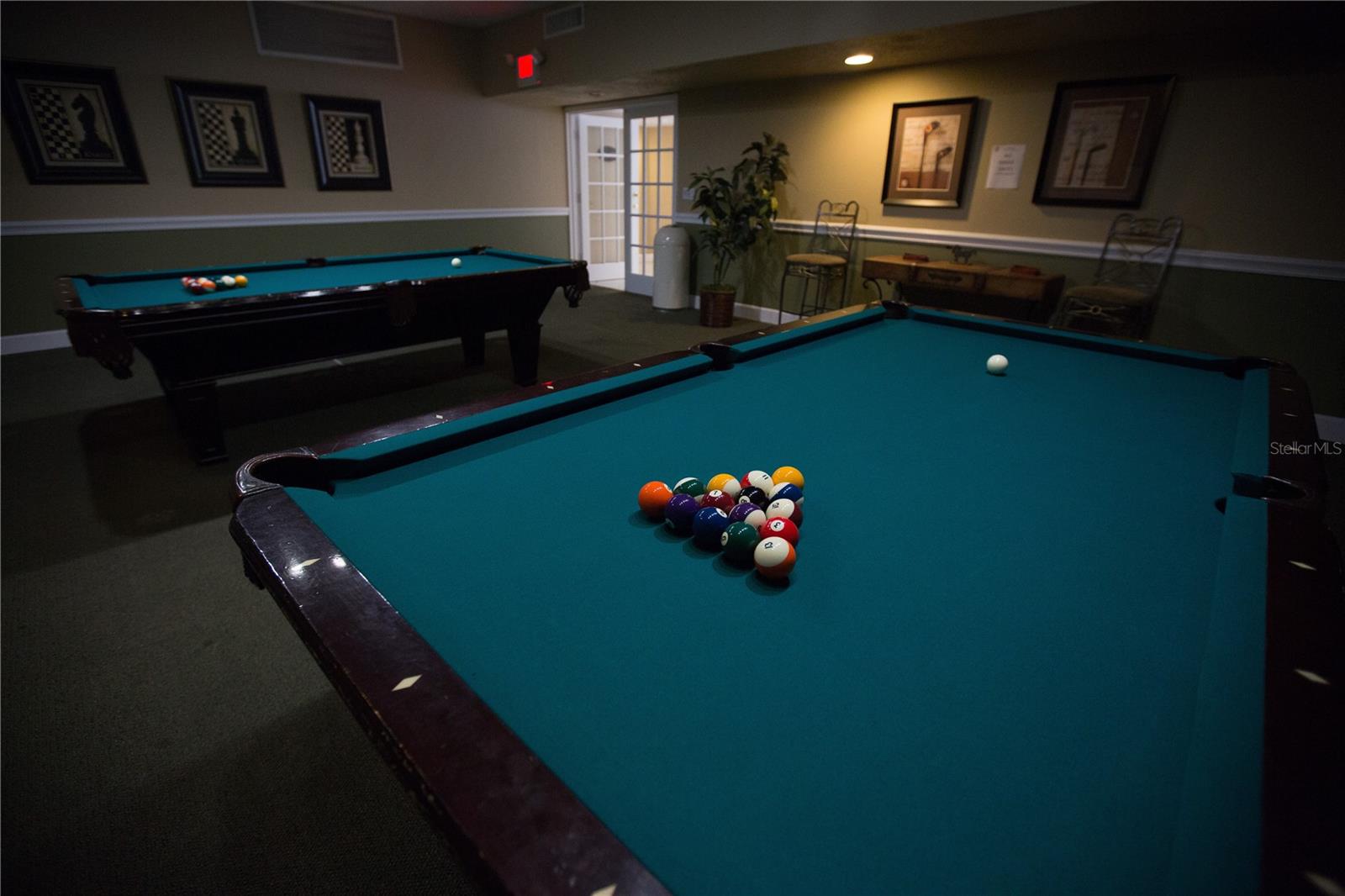 SARASOTA PALMS - Residential Lease