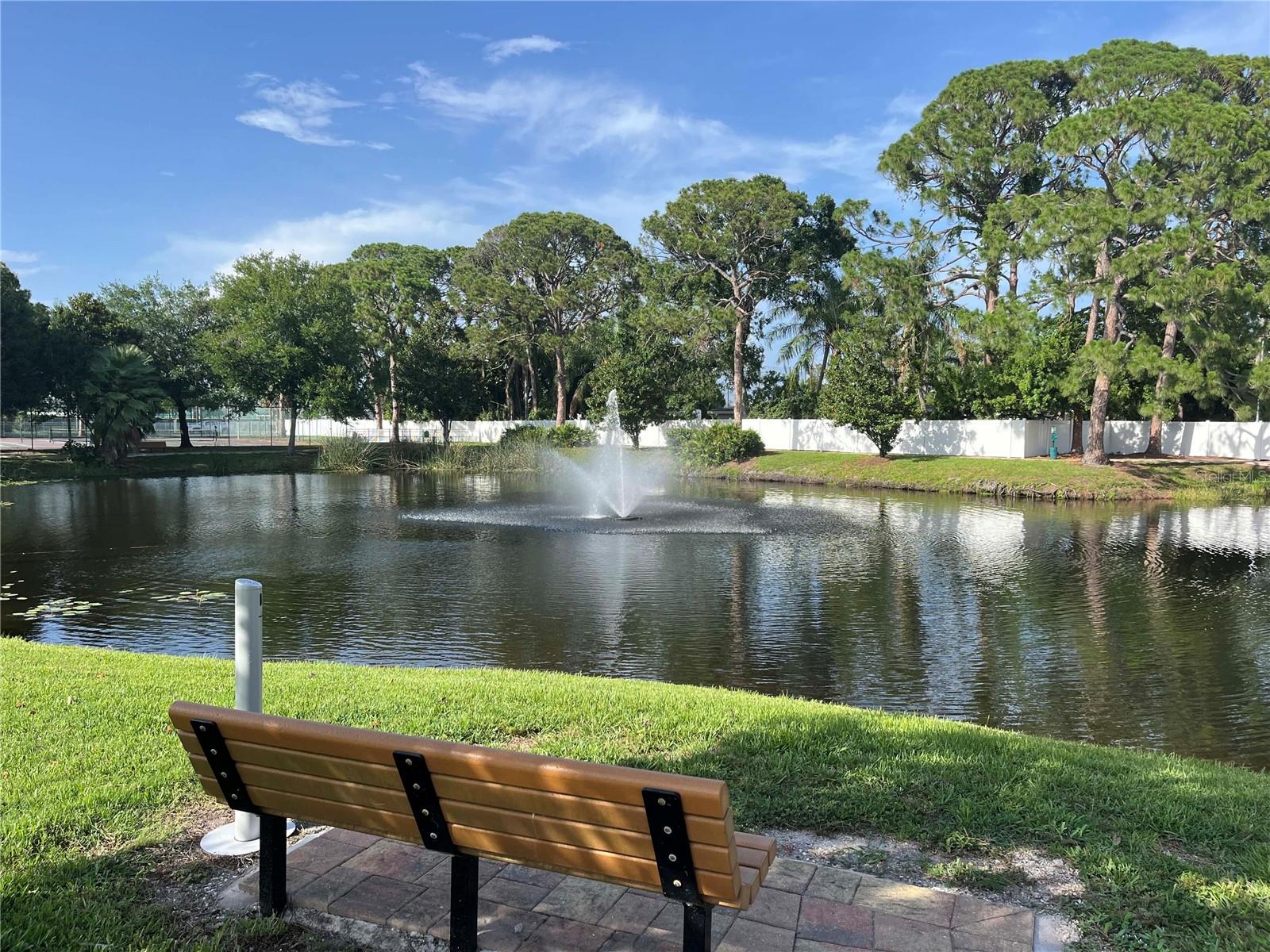 SARASOTA PALMS - Residential Lease