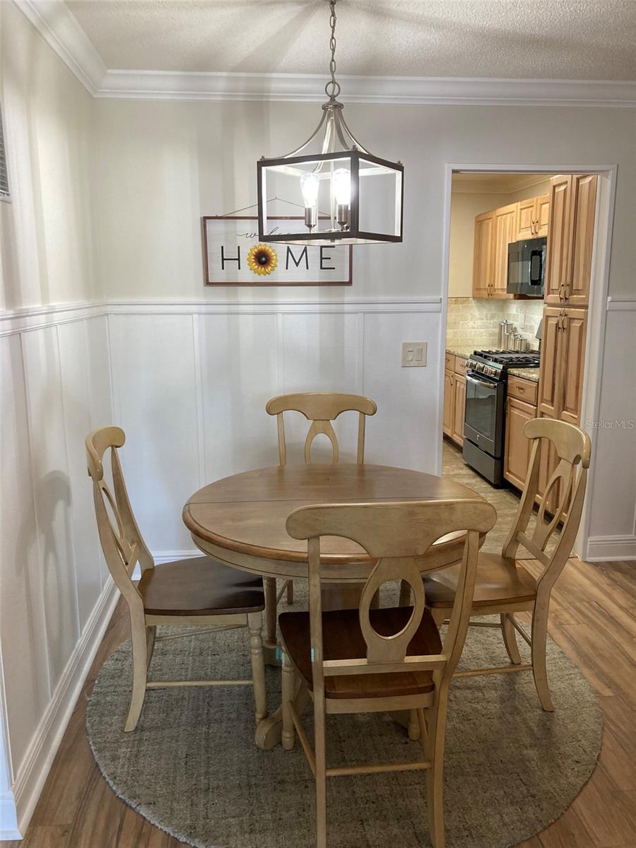 FIVE TOWNS OF ST PETE CONDO NO 308, UNIT 114 - Residential Lease