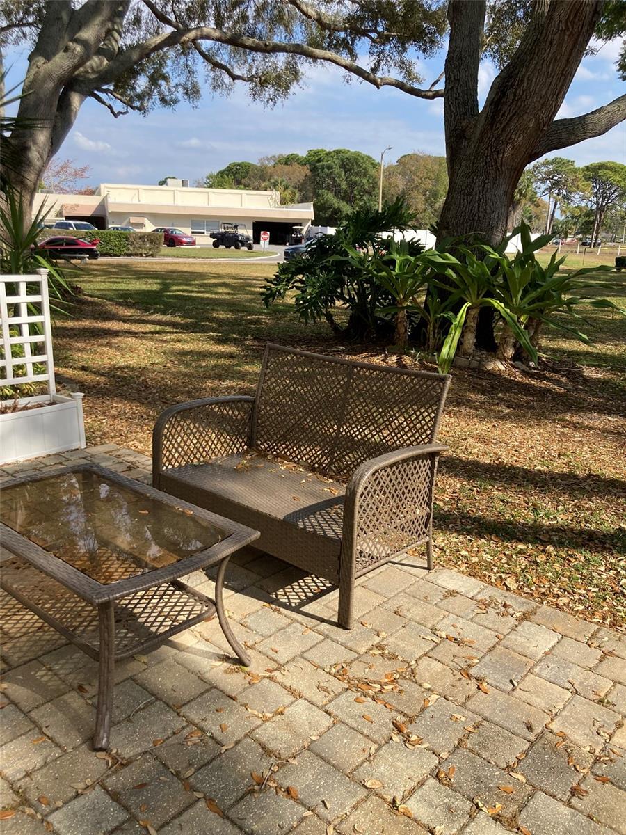 FIVE TOWNS OF ST PETE CONDO NO 308, UNIT 114 - Residential Lease