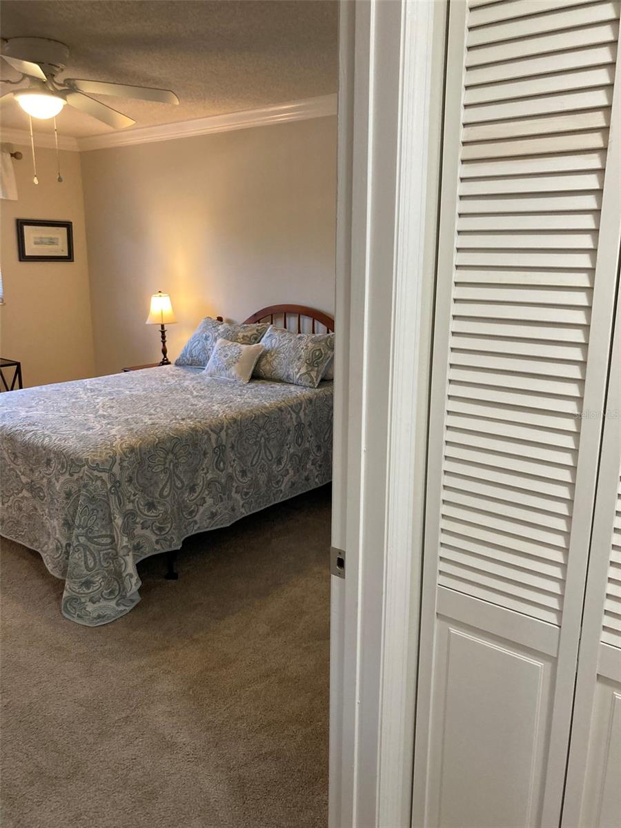 FIVE TOWNS OF ST PETE CONDO NO 308, UNIT 114 - Residential Lease