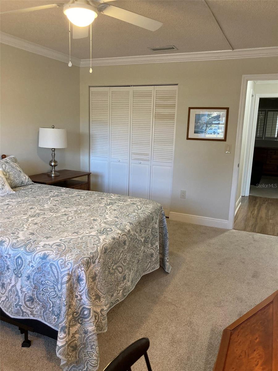 FIVE TOWNS OF ST PETE CONDO NO 308, UNIT 114 - Residential Lease