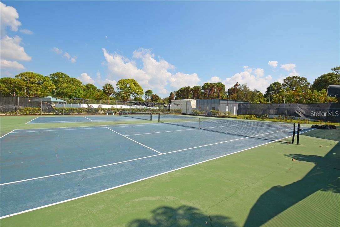 FIVE TOWNS OF ST PETE CONDO NO 308, UNIT 114 - Residential Lease